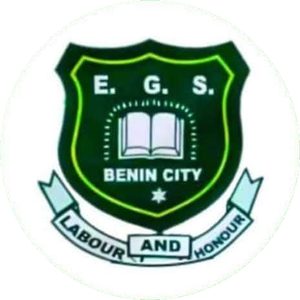 EGSOSA crest