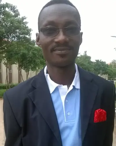 Edoro Omokhodion Louis