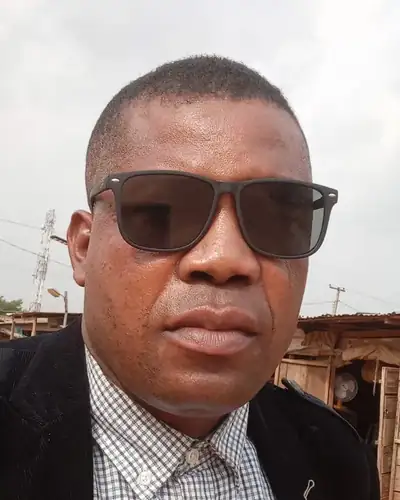 Prince Desmond Austin Emuze