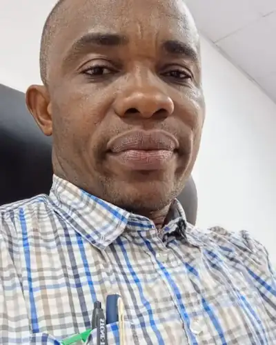 Hon. Ibebuogu Augustine Ikechukwu