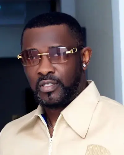 Peter Odion Oghagbon